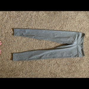 Lululemon wunder unders